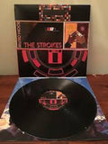 The Strokes: Room on Fire ( Vinyl )
