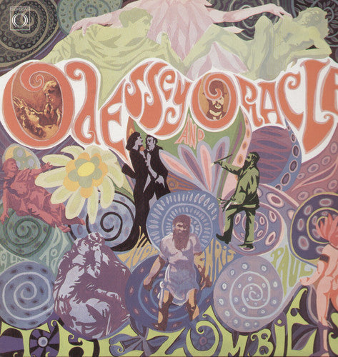 The Zombies: Odessey & Oracle (+ 6 Bonus Tracks) ( Vinyl )