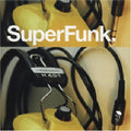 Various Artists: Super Funk / Various ( Vinyl )