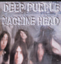 Deep Purple: Machine Head ( Vinyl )