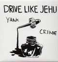 Drive Like Jehu: Yank Crime ( Vinyl )