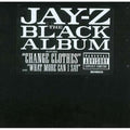 Jay-Z: The Black Album ( Vinyl )