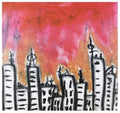 Broken Social Scene: BROKEN SOCIAL SCENE ( Vinyl )