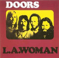 The Doors: L.A. Woman ( Vinyl )
