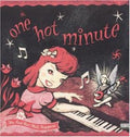 Red Hot Chili Peppers: One Hot Minute ( Vinyl )