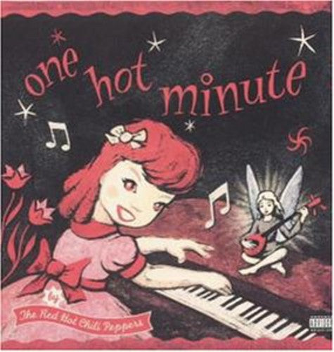 Red Hot Chili Peppers: One Hot Minute ( Vinyl )