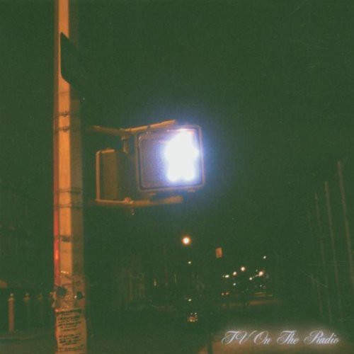 TV on the Radio: Young Liars ( Vinyl )