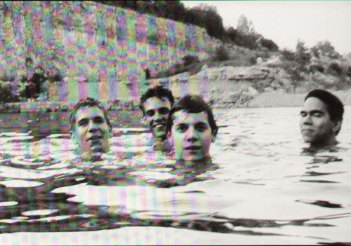 Slint: Spiderland ( Vinyl )