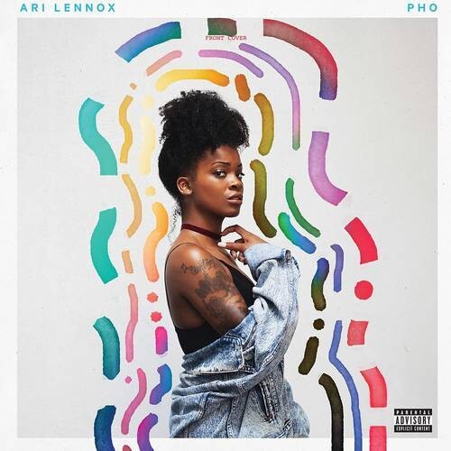 Ari Lennox: PHO ( Vinyl )