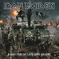 Iron Maiden: A Matter Of Life And Death ( Vinyl )