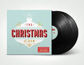 Various Artists: Christmas Album / Various ( Vinyl )
