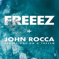 Freeez / Rocca, John: Southern Freeez / Variations On A Theeem ( Vinyl )
