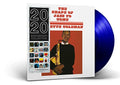 Ornette Coleman: Shape Of Jazz To Come [Limited Blue Colored Vinyl] ( Vinyl )