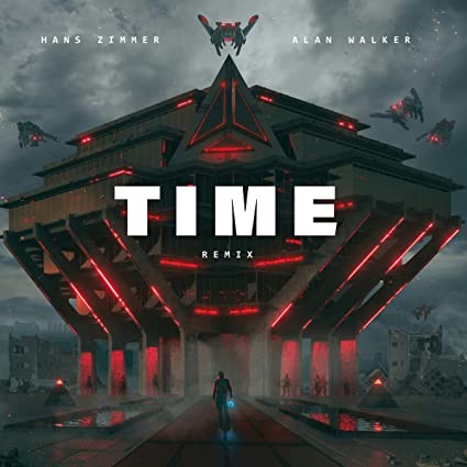 Walker, Alan / Zimmer, Hans: Time (Alan Walker Remix) ( Vinyl )