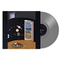 Mary Lattimore: Silver Ladders [Metallic Colored Vinyl] ( Vinyl )