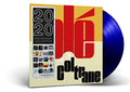 John Coltrane: Ole [Limited Blue Colored Vinyl] ( Vinyl )