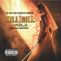 Kill Bill 2 / O.S.T.: Kill Bill: Vol. 2 (Original Soundtrack) ( Vinyl )