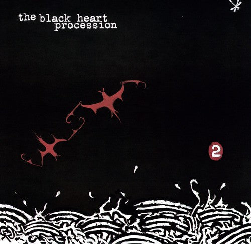 The Black Heart Procession: 2 ( Vinyl )