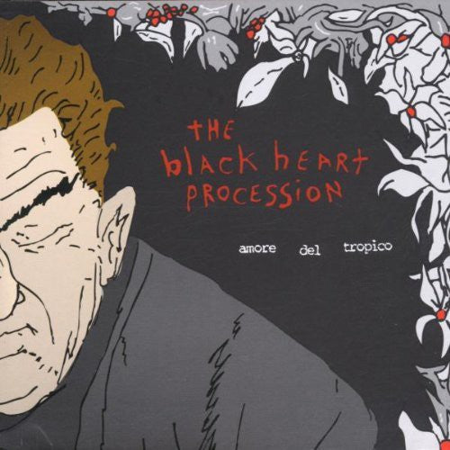 The Black Heart Procession: Amore Del Tropico ( Vinyl )