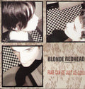 Blonde Redhead: Fake Can Be Just As Good ( Vinyl )
