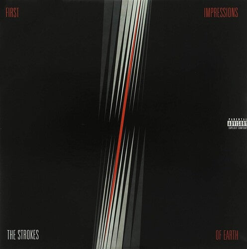 The Strokes: First Impressions of Earth ( Vinyl )