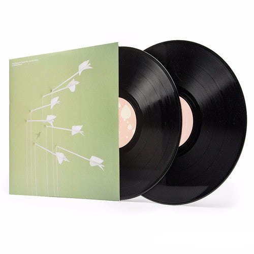 Modest Mouse: Good News for People Who Love Bad News ( Vinyl )