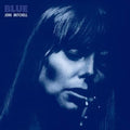 Joni Mitchell: Blue (Import) ( Vinyl )