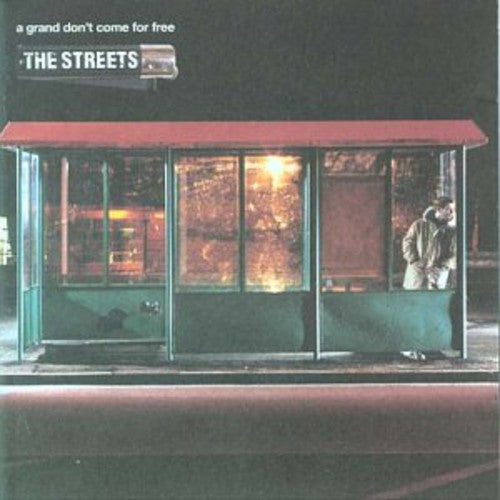 Streets: Grand Don't Come for Free ( Vinyl )
