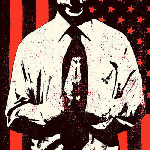 Bad Religion: Empire Strikes First ( Vinyl )
