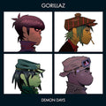 Gorillaz: Demon Days ( Vinyl )