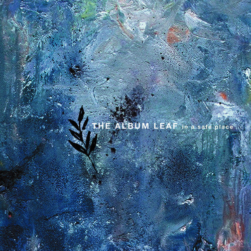 The Album Leaf: In A Safe Place ( Vinyl )