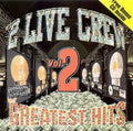 2 Live Crew: Greatest Hits 2 ( Vinyl )