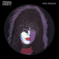 Kiss: Paul Stanley ( Vinyl )