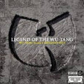 Wu-Tang Clan: Legend Of The Wu-tang Clan: Wu-tang Clan's Greatest Hits ( Vinyl )