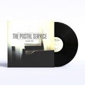 The Postal Service: Give Up ( Vinyl )
