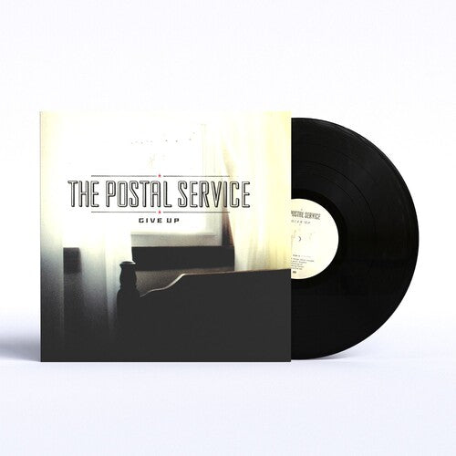 The Postal Service: Give Up ( Vinyl )