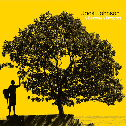 Jack Johnson: In Between Dreams ( Vinyl )