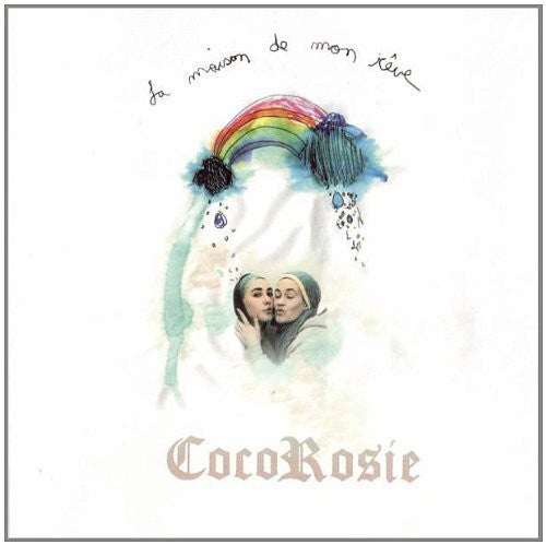 CocoRosie: La Maison de Mon Reve ( Vinyl )