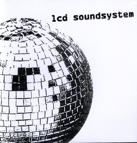 LCD Soundsystem: LCD Soundsystem ( Vinyl )