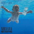 Nirvana: Nevermind ( Vinyl )