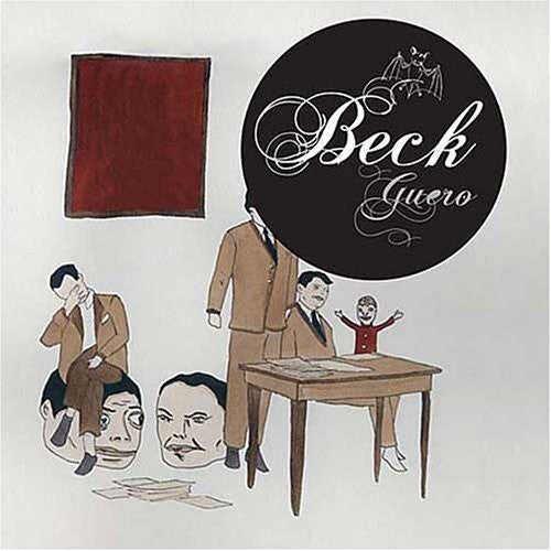 Beck: Guero ( Vinyl )