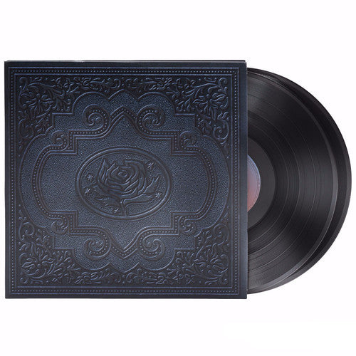 Ryan Adams: Cold Roses ( Vinyl )