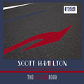 Scott Hamilton: Two For The Road ( Vinyl )