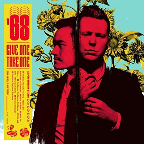 '68: Give One Take One ( Vinyl )