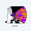 Katastro: Sucker