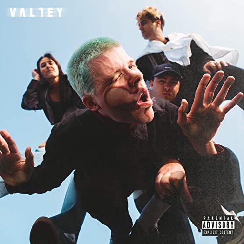 Valley: Sucks To See You Doing ( Vinyl )