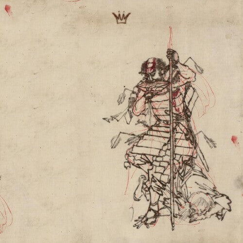 Mello Music Group: Bushido ( Vinyl )