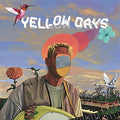 Yellow Days: Day In A Yellow Beat ( Vinyl )