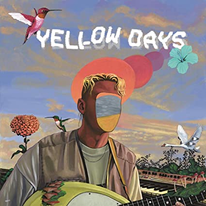 Yellow Days: Day In A Yellow Beat ( Vinyl )