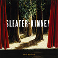 Sleater-Kinney: Woods ( Vinyl )
